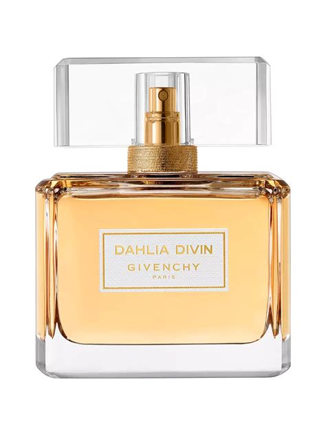 dahlia divin eau de parfum givenchy